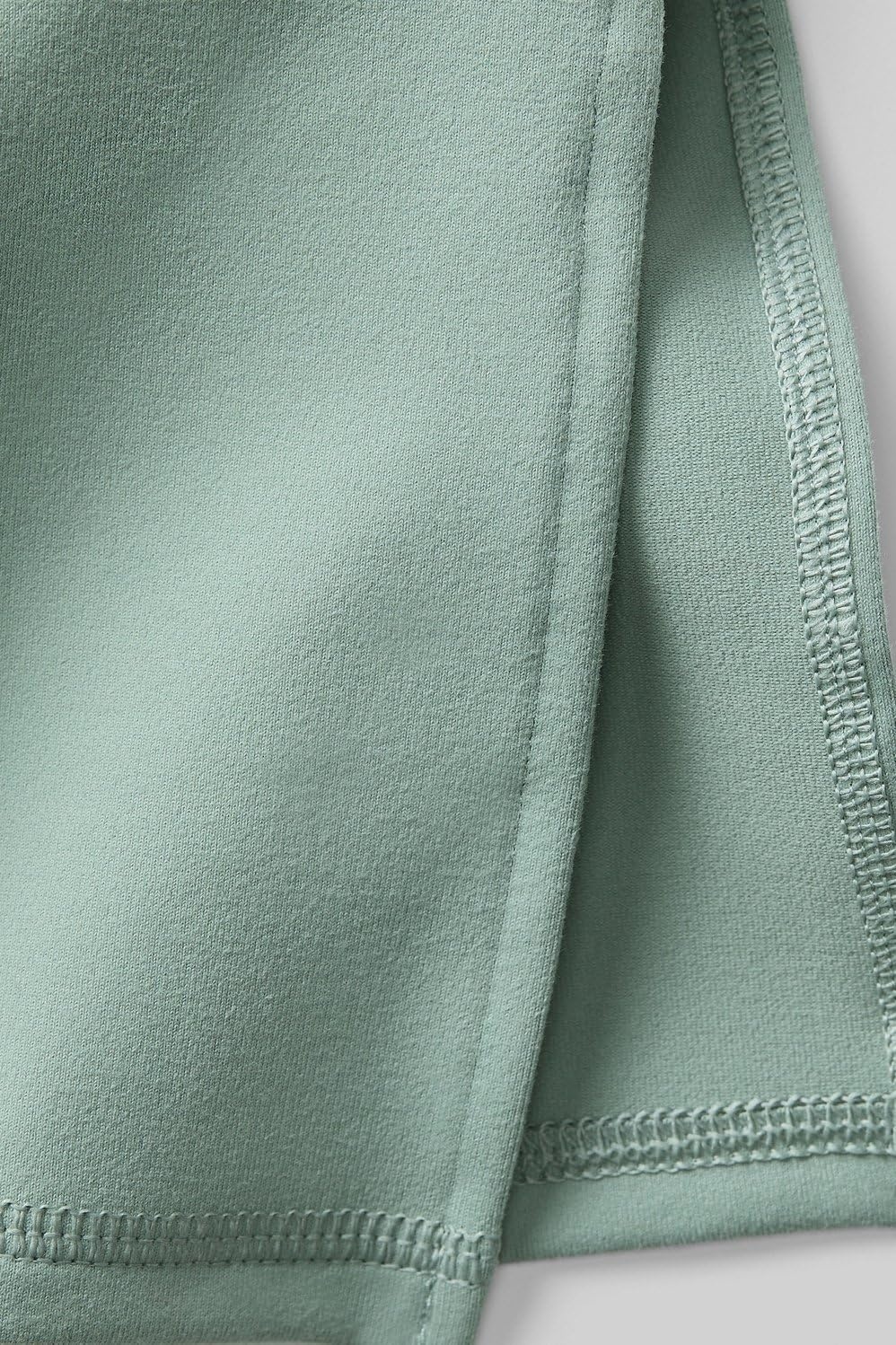 image:imageDefine PowerHold Split Hem Flare Pant MoistureWicking 4Way StretchSage Grey