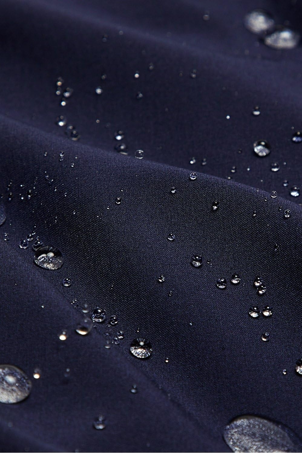 image:imageFabletics Mens The Only Pant External Pocket WaterRepellent Zip Pockets LightweightDeep Navy