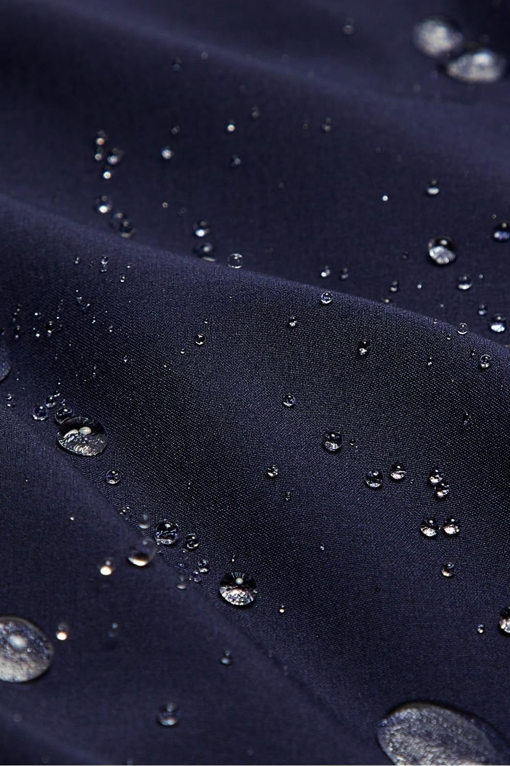 image:imageFabletics Mens The Only Pant External Pocket WaterRepellent Zip Pockets LightweightDeep Navy