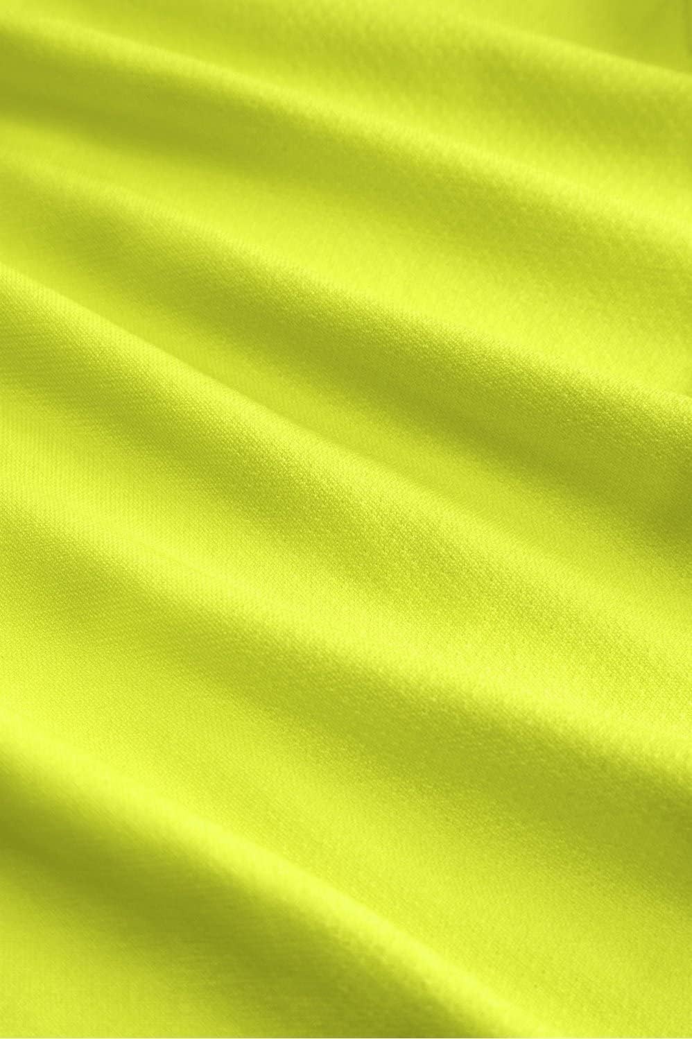 image:imageFabletics Mens The Training Day Tee Performance Running Workout Gym Breathable 4Way StretchZest