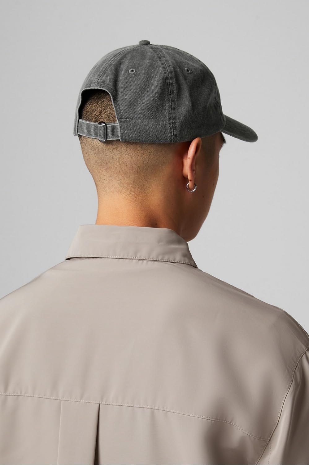 image:imageFabletics The Dad Hat Adjustable Back Strap