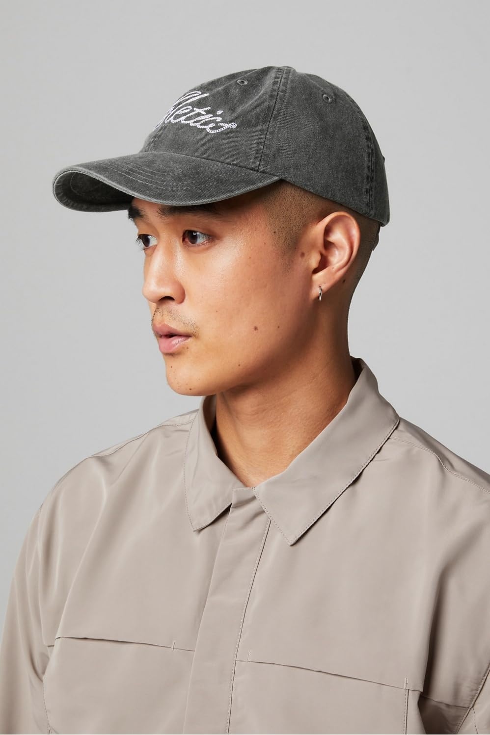 image:imageFabletics The Dad Hat Adjustable Back Strap