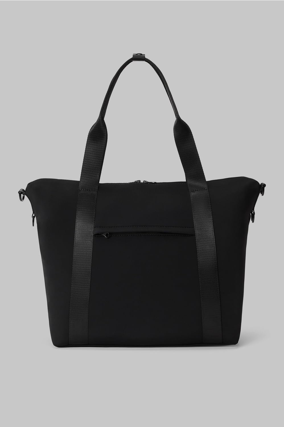 image:imageFabletics The Everyday Tote Lined External Pocket Lightweight