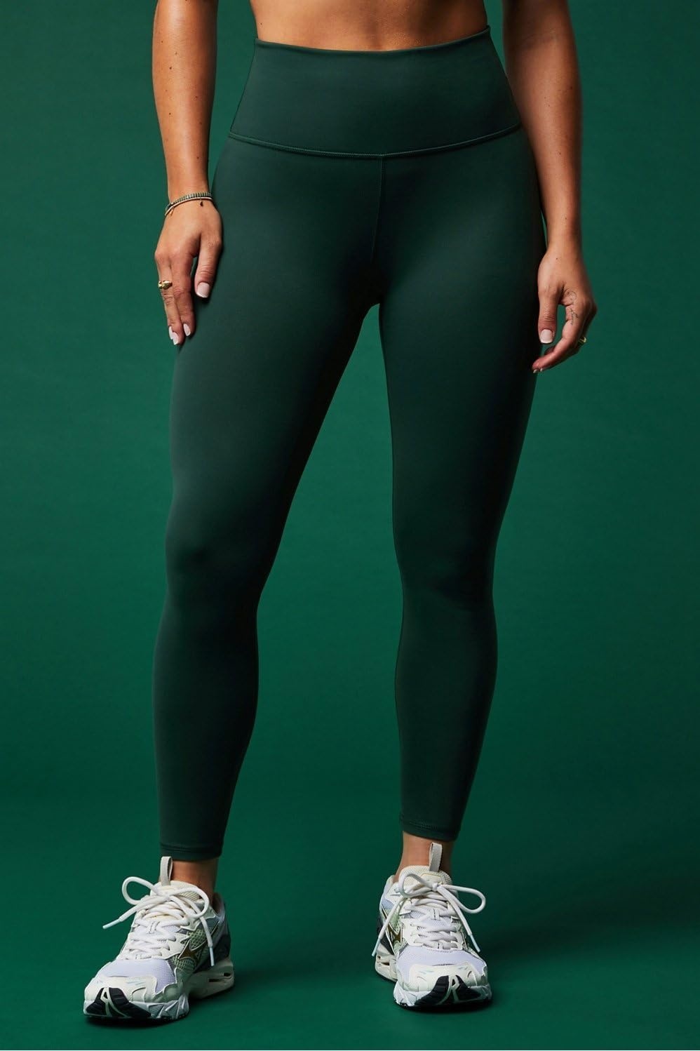 image:imageFabletics Womens Define HighWaisted Legging Workout Yoga Running Athletic Active Maximum Compression FlatteringEverpine
