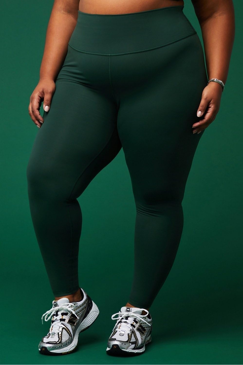 image:imageFabletics Womens Define HighWaisted Legging Workout Yoga Running Athletic Active Maximum Compression FlatteringEverpine