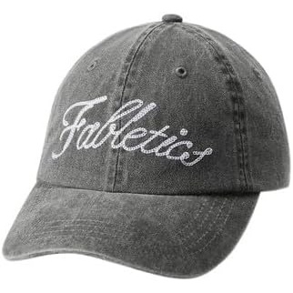 image:imageFabletics The Dad Hat Adjustable Back Strap