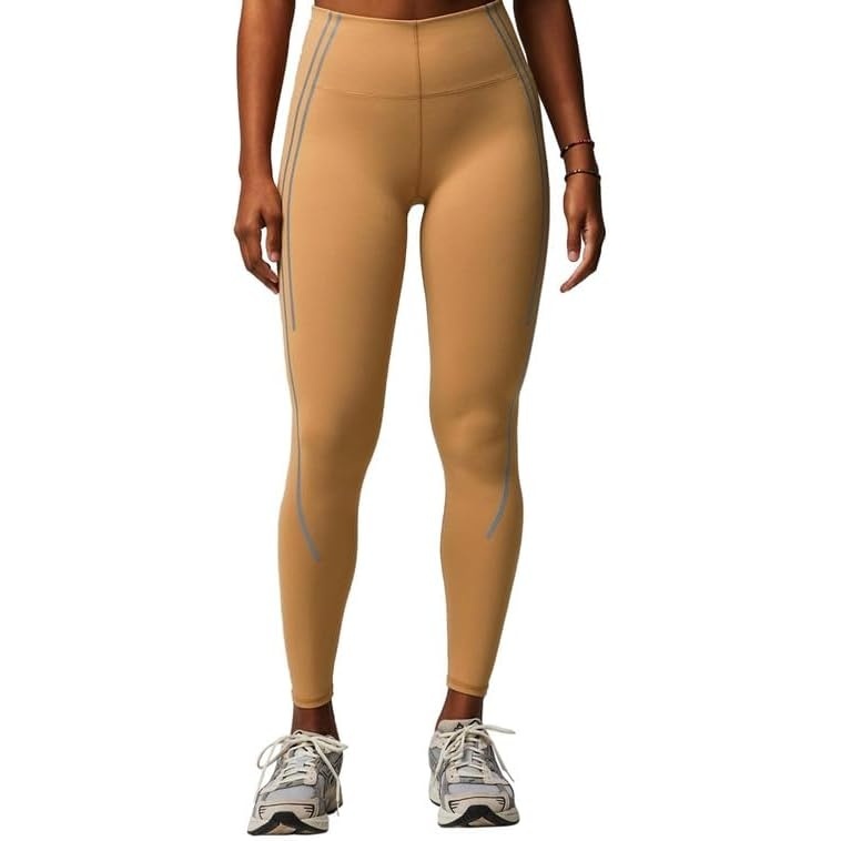 image:imageFabletics Womens Define HighWaisted Legging Workout Yoga Running Athletic Active Maximum Compression FlatteringQuicksandReflective