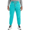 Electric Teal