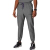 Heather Grey/Ultraviolet