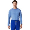 Royal Blue Heather