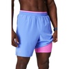 Periwinkle Punch