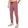 Moonlight Mauve/Oxblood