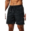 Black Tactical Camo