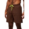 Brilliant Brown