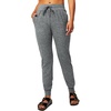Charcoal Grey Heather