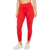 Heated Red