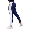 Collegiate Navy/Classic White