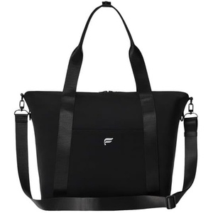 Fabletics The Everyday Tote, Lined, External Pocket, Lightweight