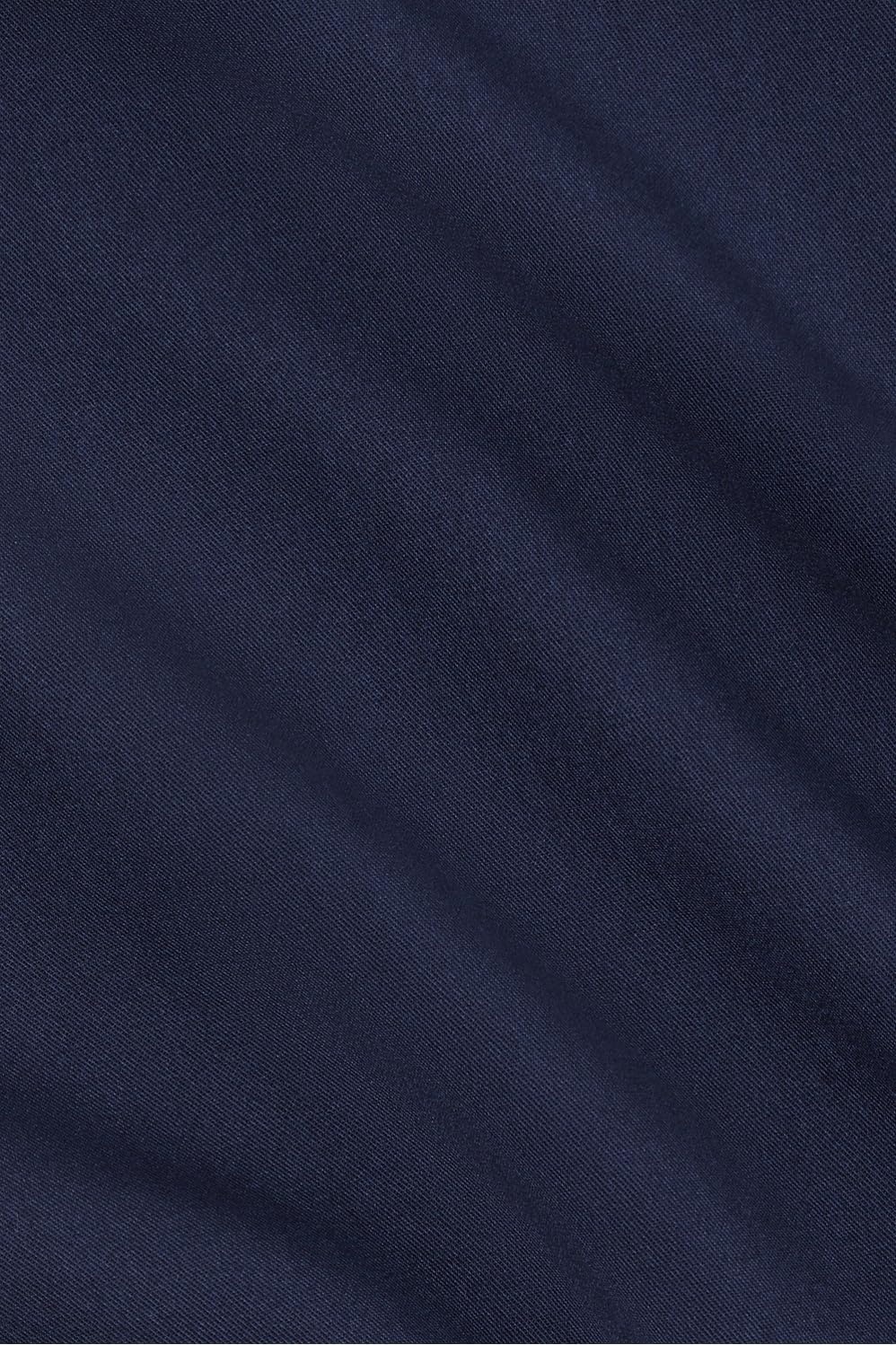 image:imageFabletics Mens Helix 1Pocket Scrub Top MotionTech WrinkleResist Chest Pocket AntiShrink SemiSlim FitNavy