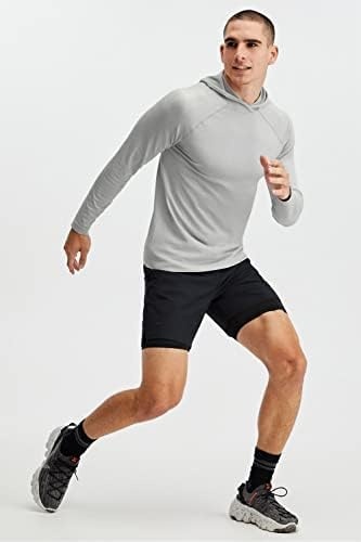 image:imageFabletics Mens The Fundamental Short Lined Workout Running Training Gym Yoga Ultra Lightweight AthleticBlack