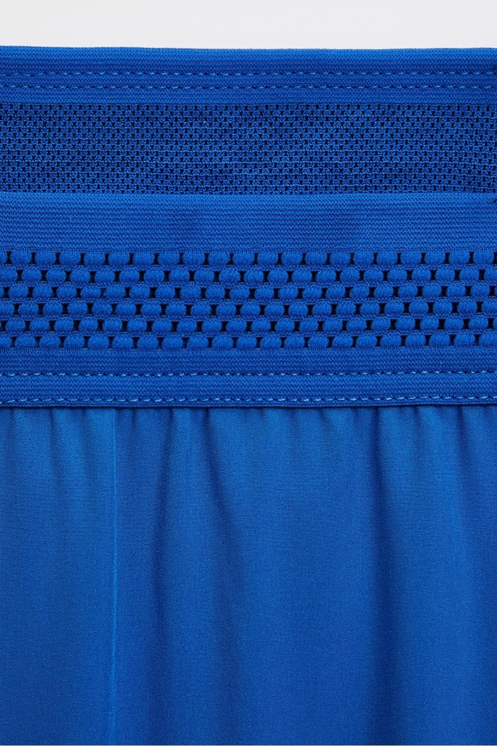 image:imageFabletics Mens The Fundamental Short Lined Workout Running Training Gym Yoga Ultra Lightweight AthleticRace Blue