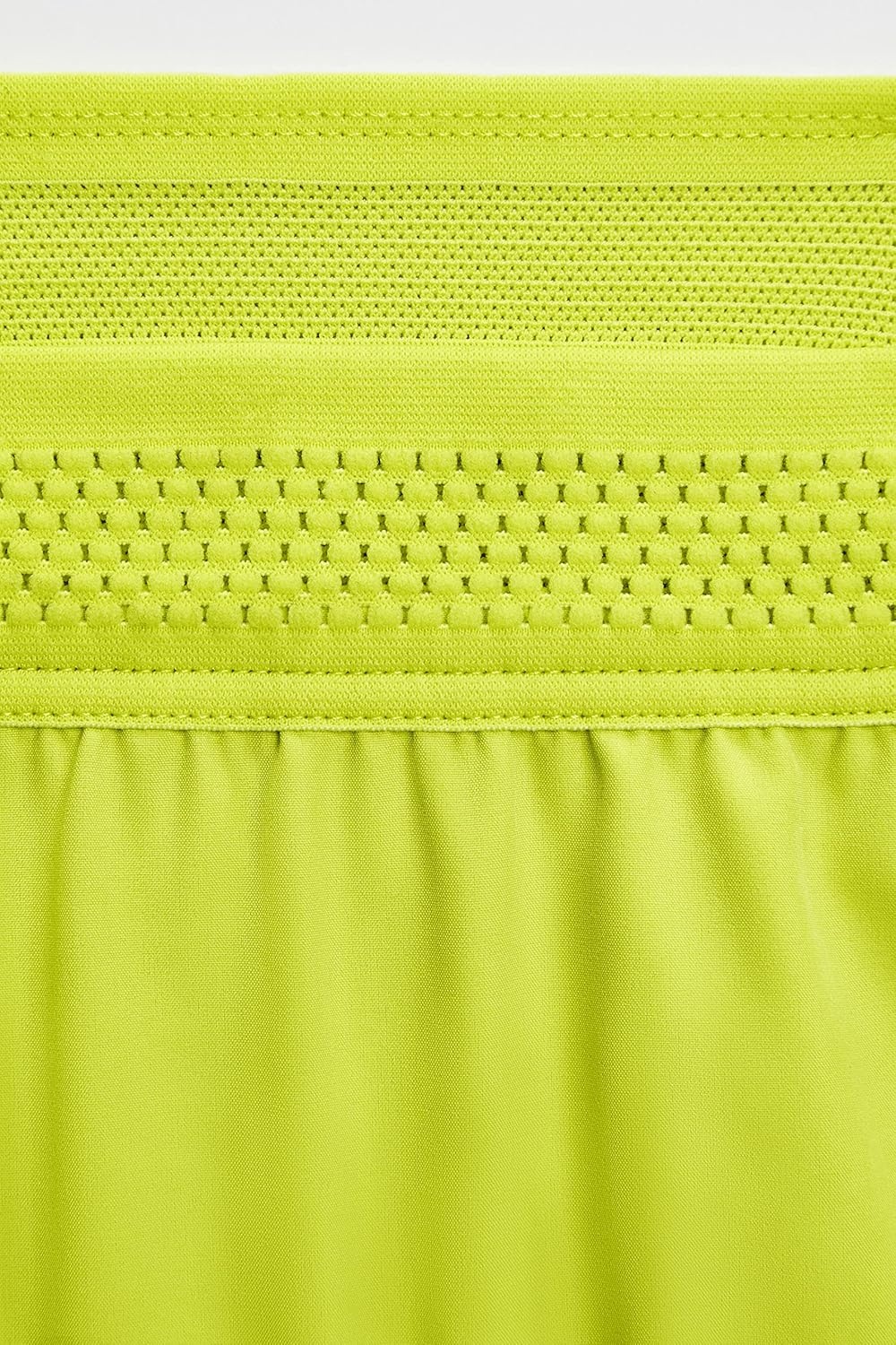 image:imageFabletics Mens The Fundamental Short Lined Workout Running Training Gym Yoga Ultra Lightweight AthleticZest