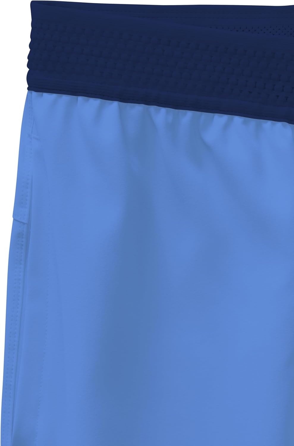 image:imageFabletics Mens The Fundamental Short Workout Running Training Gym Yoga Ultra Lightweight AthleticClassic IndigoDeep Navy