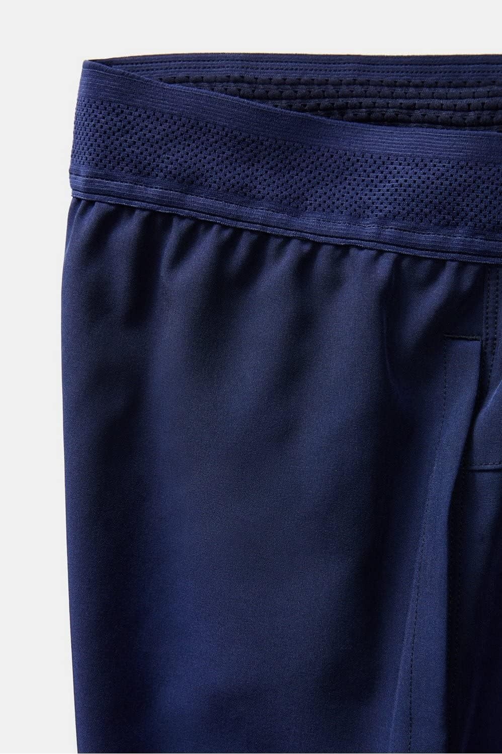image:imageFabletics Mens The Fundamental Short Workout Running Training Gym Yoga Ultra Lightweight AthleticNavy