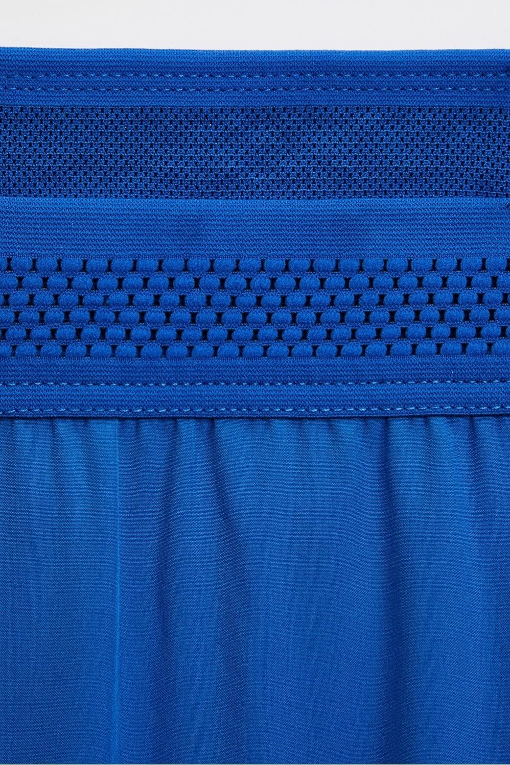 image:imageFabletics Mens The Fundamental Short Workout Running Training Gym Yoga Ultra Lightweight AthleticRace Blue