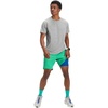 Essential Green Perforated