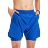 Race Blue