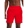 Heated Red