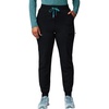 Black/Blue Lagoon