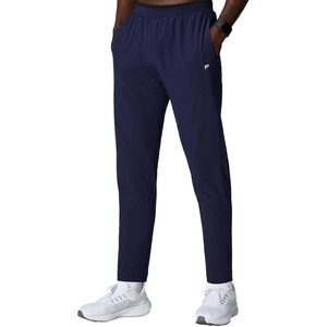 Fabletics Men’s The Fundamental Pant(Deep Navy)